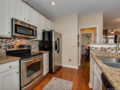 Double Sink, Tons of Counter Top and Island Space 