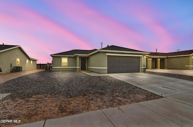 14376 Star Cactus Ave, Horizon City, TX 79928 - photo 2