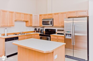 [photo 2355550] Kitchen