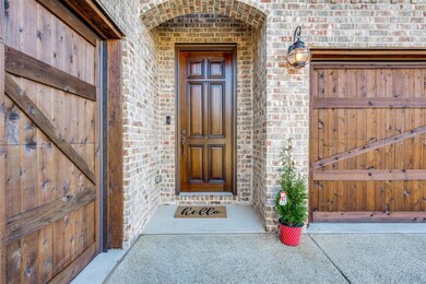 2904 Bella Lago Dr, Denton, TX 76210 - photo 3