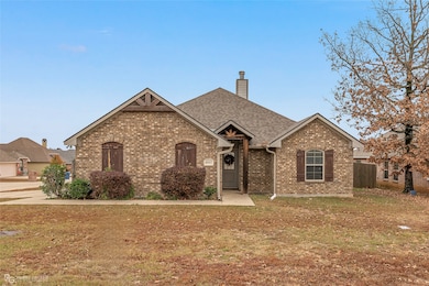 4917 Players Loop, Shreveport, LA 71107 - photo 2