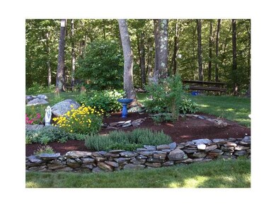 Yard/Garden.