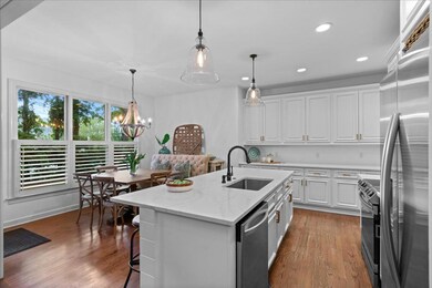Updated Kitchen