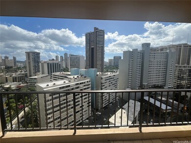 Chateau Waikiki unit 2003, Honolulu, HI 96815 - photo 5
