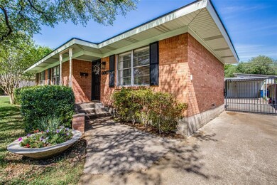 6663 Aintree Cir, Dallas, TX 75214 - photo 3