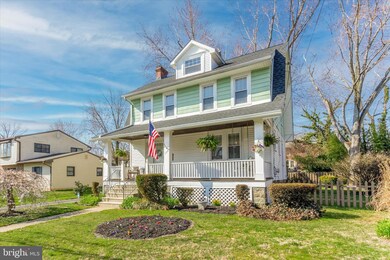 136 W Ridley Ave, Norwood, PA 19074 - photo 3