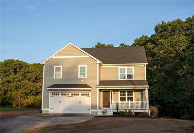 119 Curran Rd, Cumberland, RI 02864 - photo 2