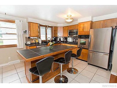 Kitchen Dining