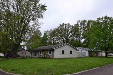 3819 N Cadet Ave, Muncie, IN 47303 - photo 2