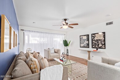 5132 N 31st Way unit 116, Phoenix, AZ 85016 - photo 5