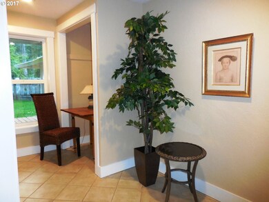 Entrance/Foyer