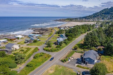 Drone Photo
