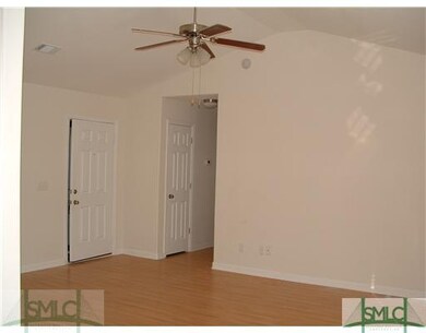 Living Room. open great room layout