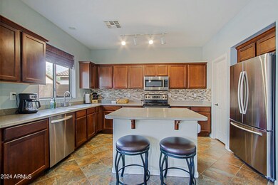 3028 E Franklin Ave, Gilbert, AZ 85295 - photo 3