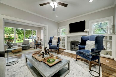 835 W Cottage St, Houston, TX 77009 - photo 5