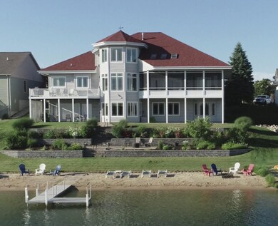 2236 Vansingel Lake Dr SW, Byron Center, MI 49315 - photo 4