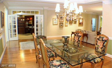 The Bluffs At Quarry Lake unit 206, Baltimore, MD 21209 - photo 4