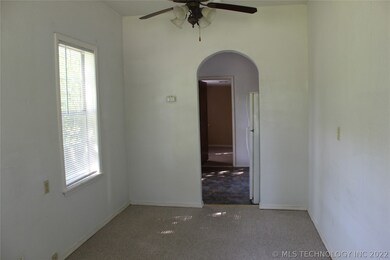 420 W Delaware St, Tahlequah, OK 74464 - photo 6