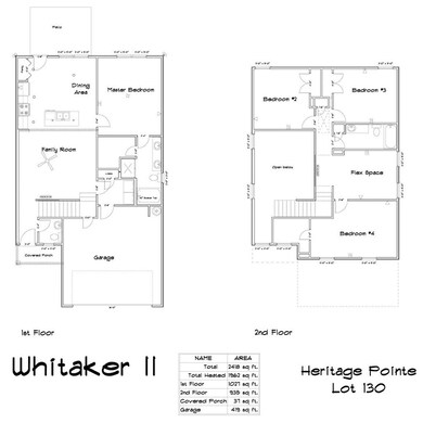 921 Abode Ave, Hinesville, GA 31313 - photo 5