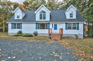 100 Catamount Ln, Tafton, PA 18464 - photo 2