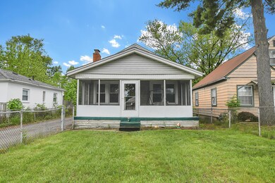 1489 Elmore Avenue Columbus Ohio 43224-1