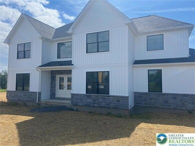 0 Sage Ct unit Lot 8 750712, Mahoning Township, PA 18235 - photo 5