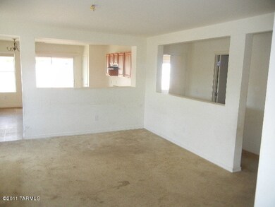 Living Room View 1
