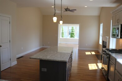 Lot 45 CW Bramber Green unit 45 CW, Greenland, NH 03840 - photo 4