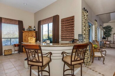 Wet Bar