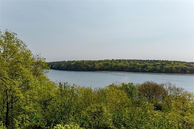 Views of Dromore Bay from all but...