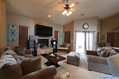 805 N Comanche St, Silver City, NM 88061 - photo 4