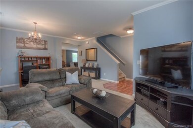 Front sitting room/dining room/ office/playroom...