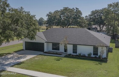 Front Of House Right 1