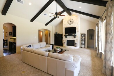 5596 Bright Timber Landing Dr, Spring, TX 77386 - photo 6