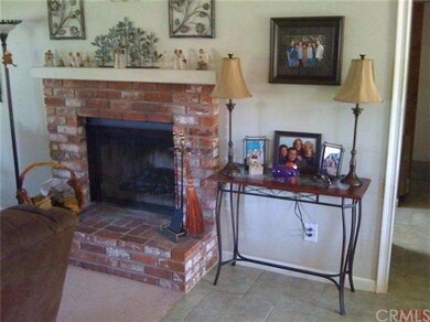 main fire place