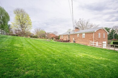 870 Springhill Ln, Frankfort, KY 40601 - photo 6