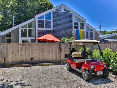 15 Miller Hill Rd unit A, Provincetown, MA 02657 - photo 3
