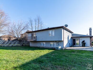 4940 187th St, Country Club Hills, IL 60478 - photo 2