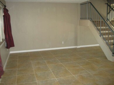 Front living room