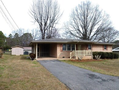 105 S Cherokee Cir, Tunnel Hill, GA 30755 - photo 2