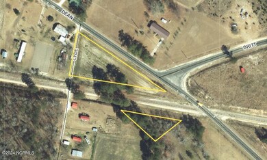 GIS Aerial