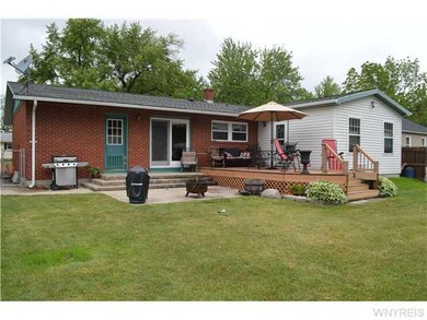 21 Jesella Dr N, North Tonawanda, NY 14120 - photo 4