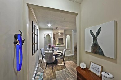 240 E Belle Isle Rd unit 149, Sandy Springs, GA 30342 - photo 5