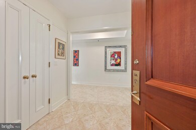 The Residences at The Ritz-Carlton unit 3A, Washington, DC 20037 - photo 4