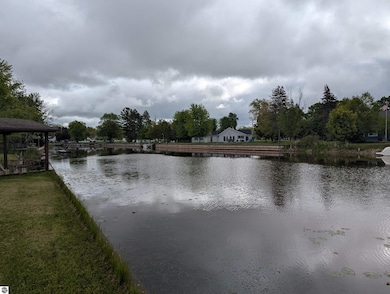 549 S Detroit St, Au Gres, MI 48703 - photo 3