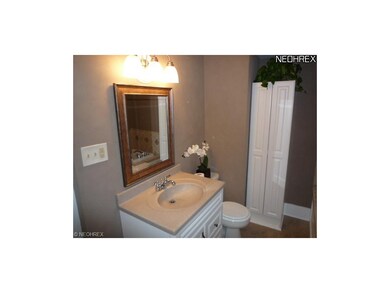 Totally remodeled bath!