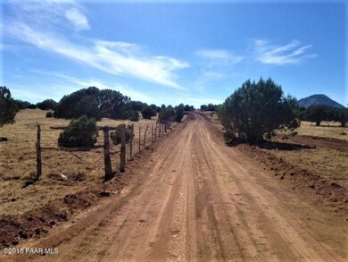 Nice road in
