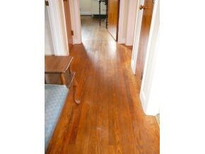Beautiful Hardwood