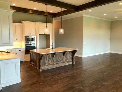 860 E Edenmore Cir, Nixa, MO 65714 - photo 6