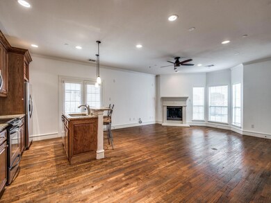 1910 Hope St unit 11, Dallas, TX 75206 - photo 5